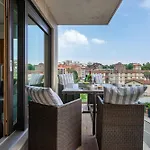 La Terraza Del Bibio 아파트