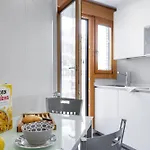La Terraza Del Bibio 기욘