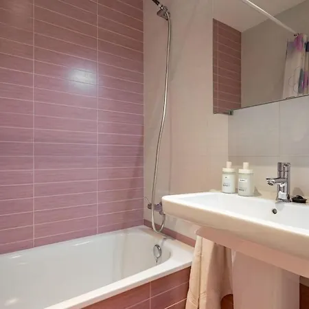 Apartamento La Terraza Del Bibio Gijón