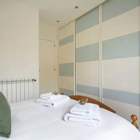 Apartman La Terraza Del Bibio