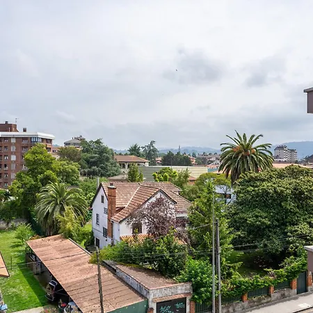La Terraza Del Bibio * Gijón