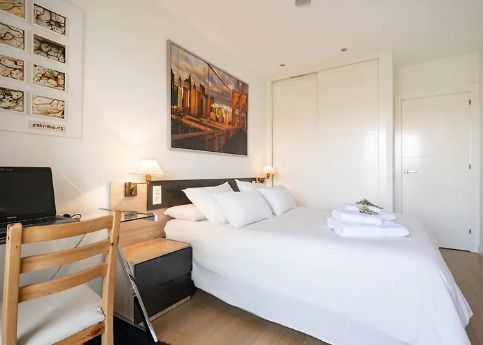 La Terraza Del Bibio Gijón