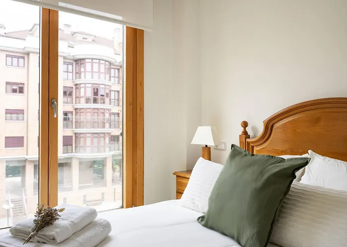 La Terraza Del Bibio Gijón