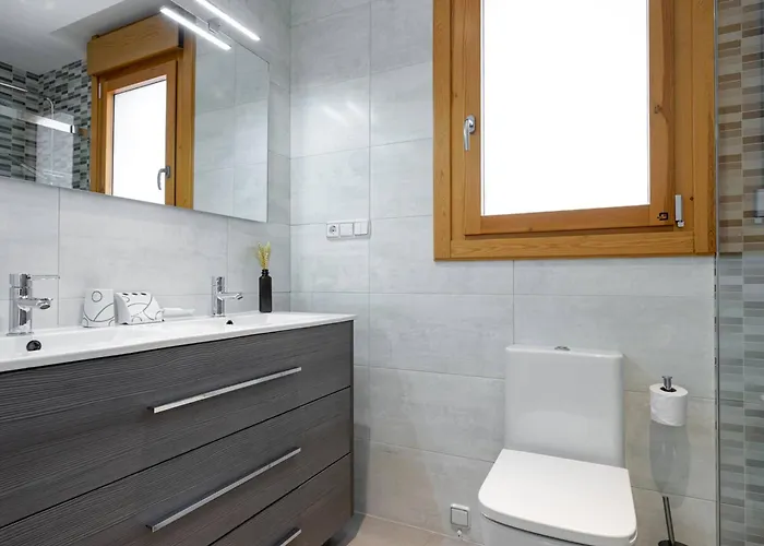 La Terraza Del Bibio Gijón