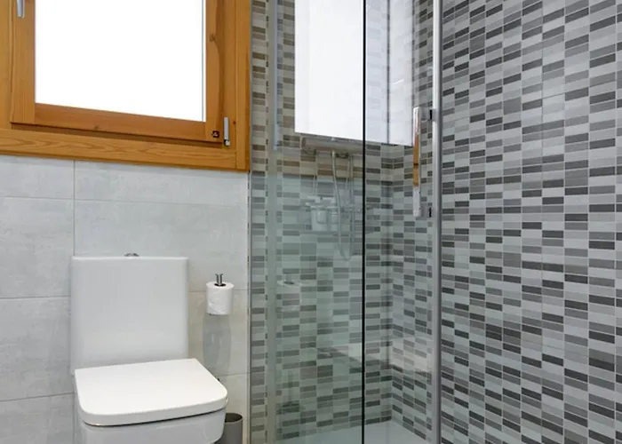 Apartman La Terraza Del Bibio