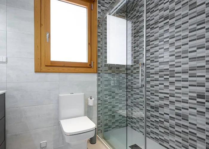 Apartman La Terraza Del Bibio *