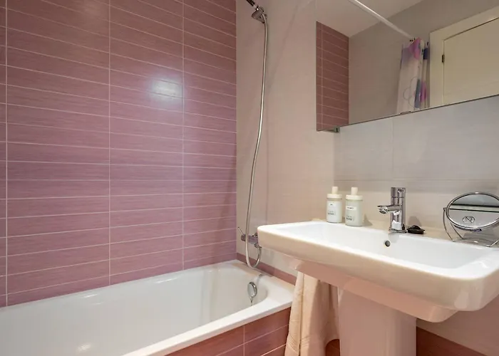 Apartman La Terraza Del Bibio