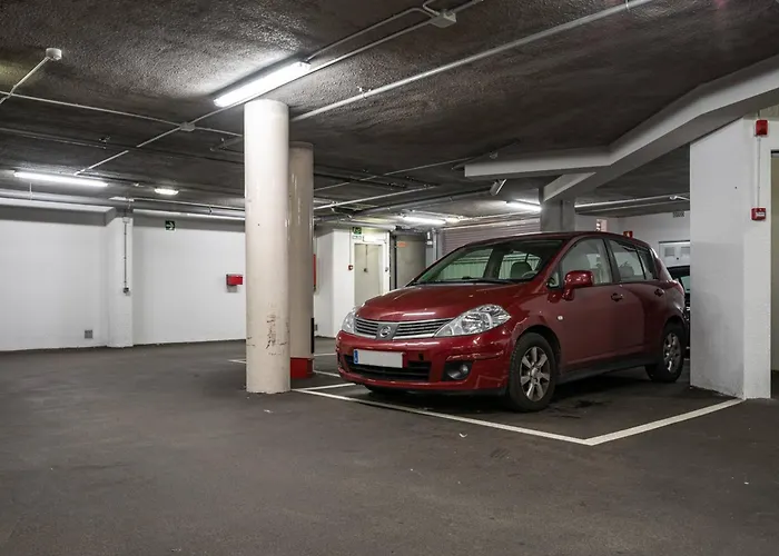 Apartman La Terraza Del Bibio *